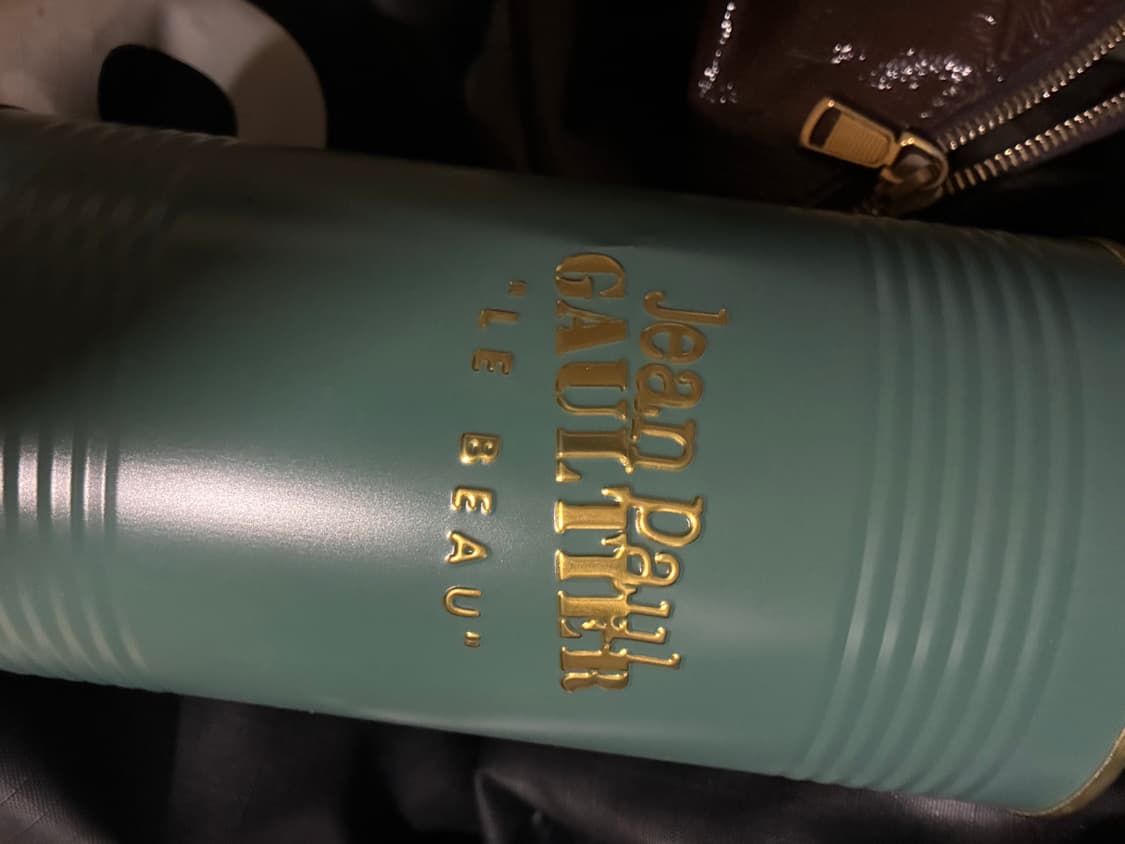 장폴고티에 르보 오 드 뚜왈렛 상품이미지2
