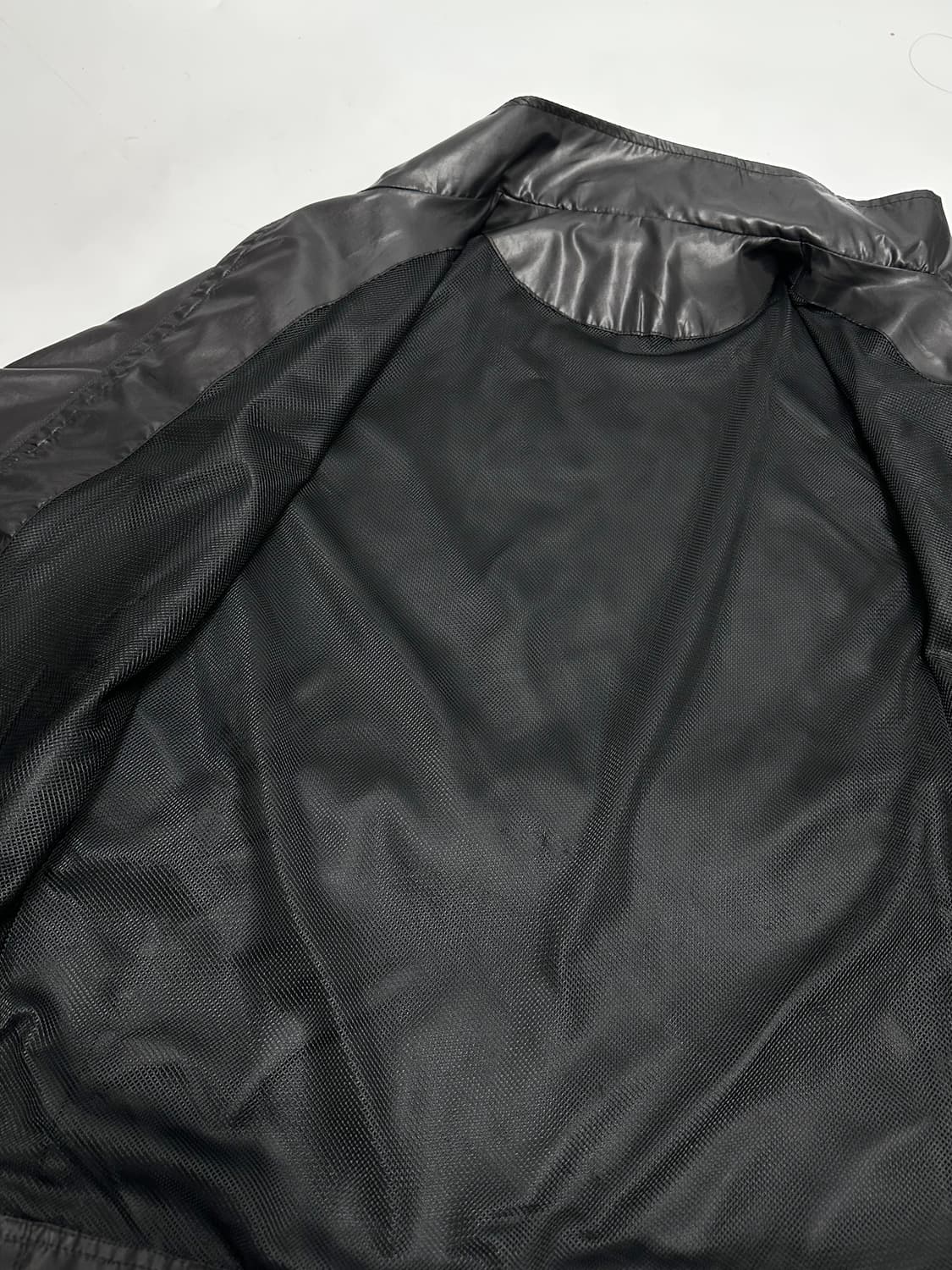 메르세데스 벤츠 경량 바람막이 상품이미지9