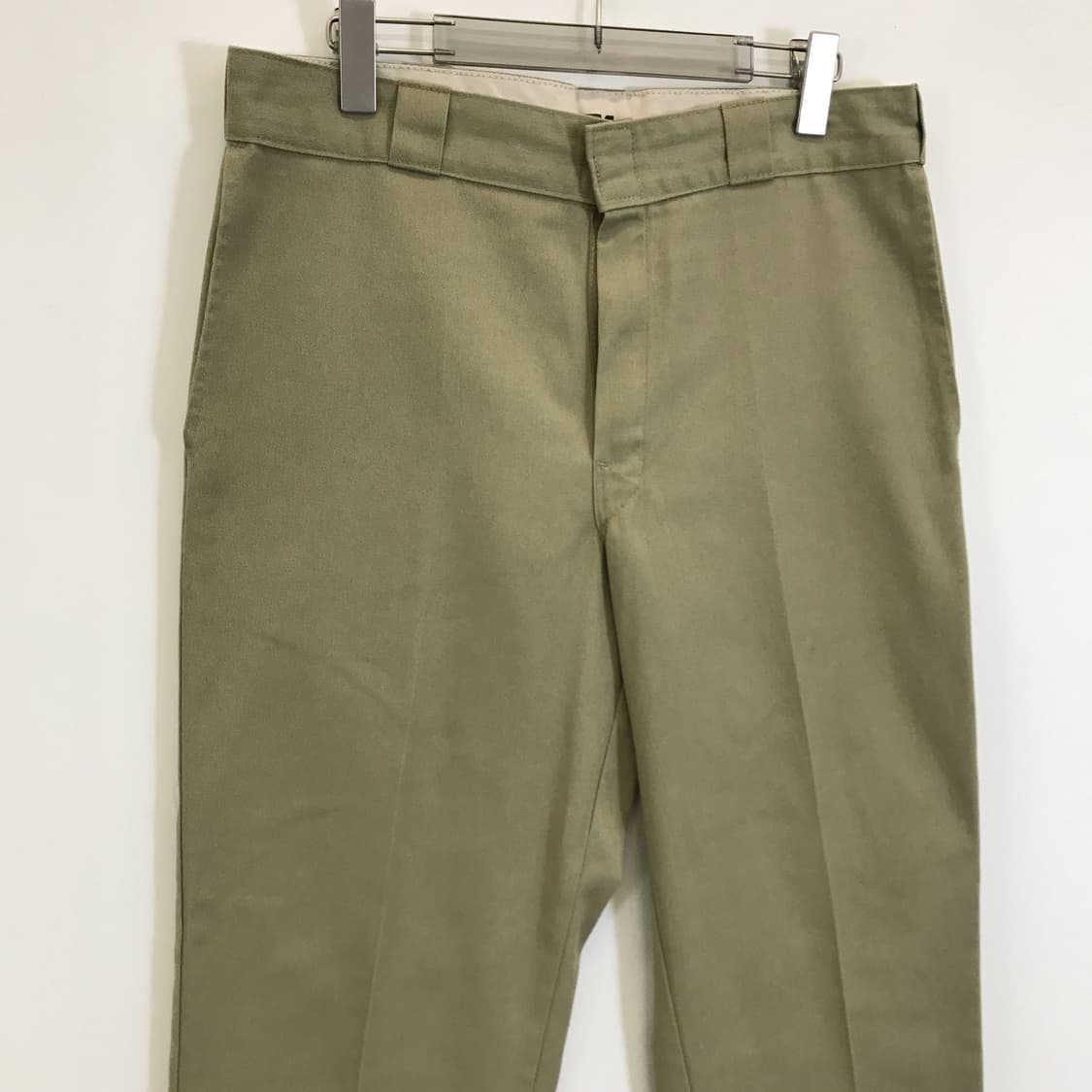 디키즈 874 오리지널핏 치노팬츠 [34인치] 상품이미지2