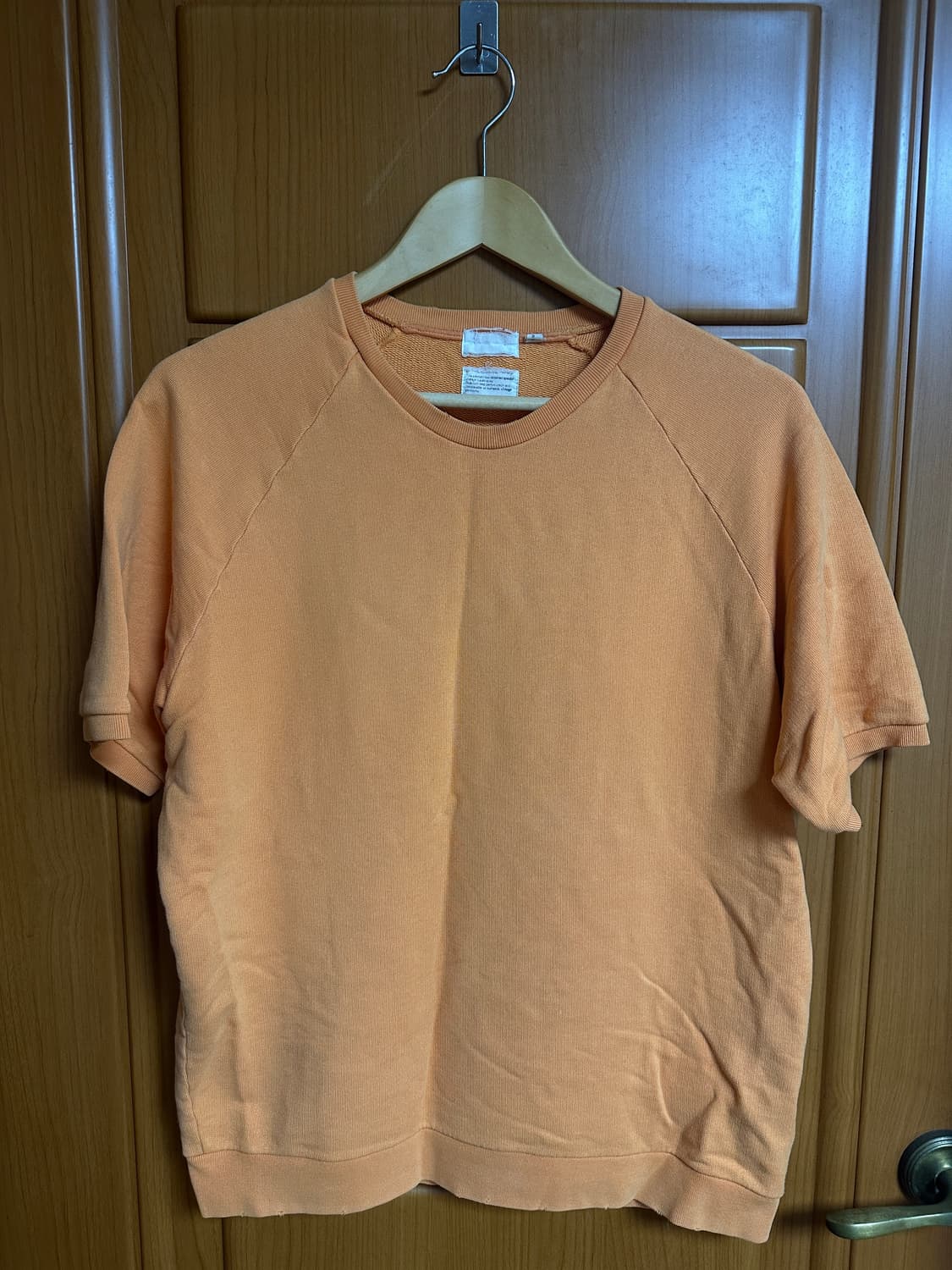 Helmut Lang Vtg Crewneck T-shirts 상품이미지1