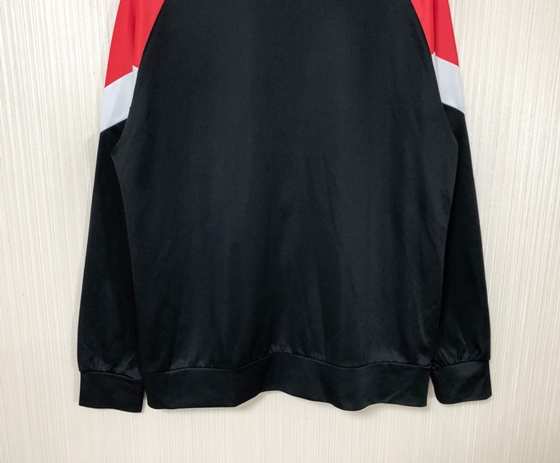 K리그 푸마 포항스틸러스 트레이닝자켓/트랙슈트 L 상품이미지9