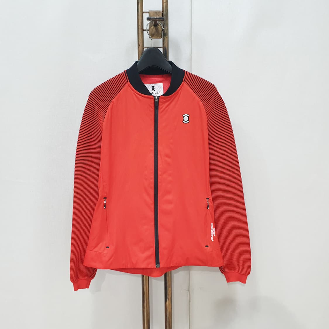 와이드앵글 여성 스윙 하이브리드 자켓 95 상품이미지1