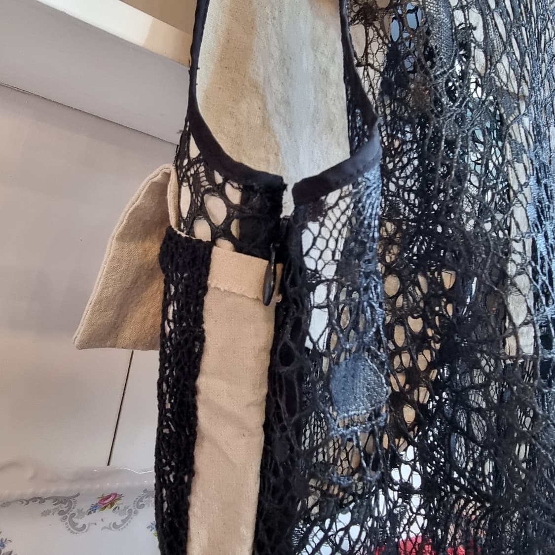 Yohji Yamamoto 요지 야마모토롱드레스 상품이미지10