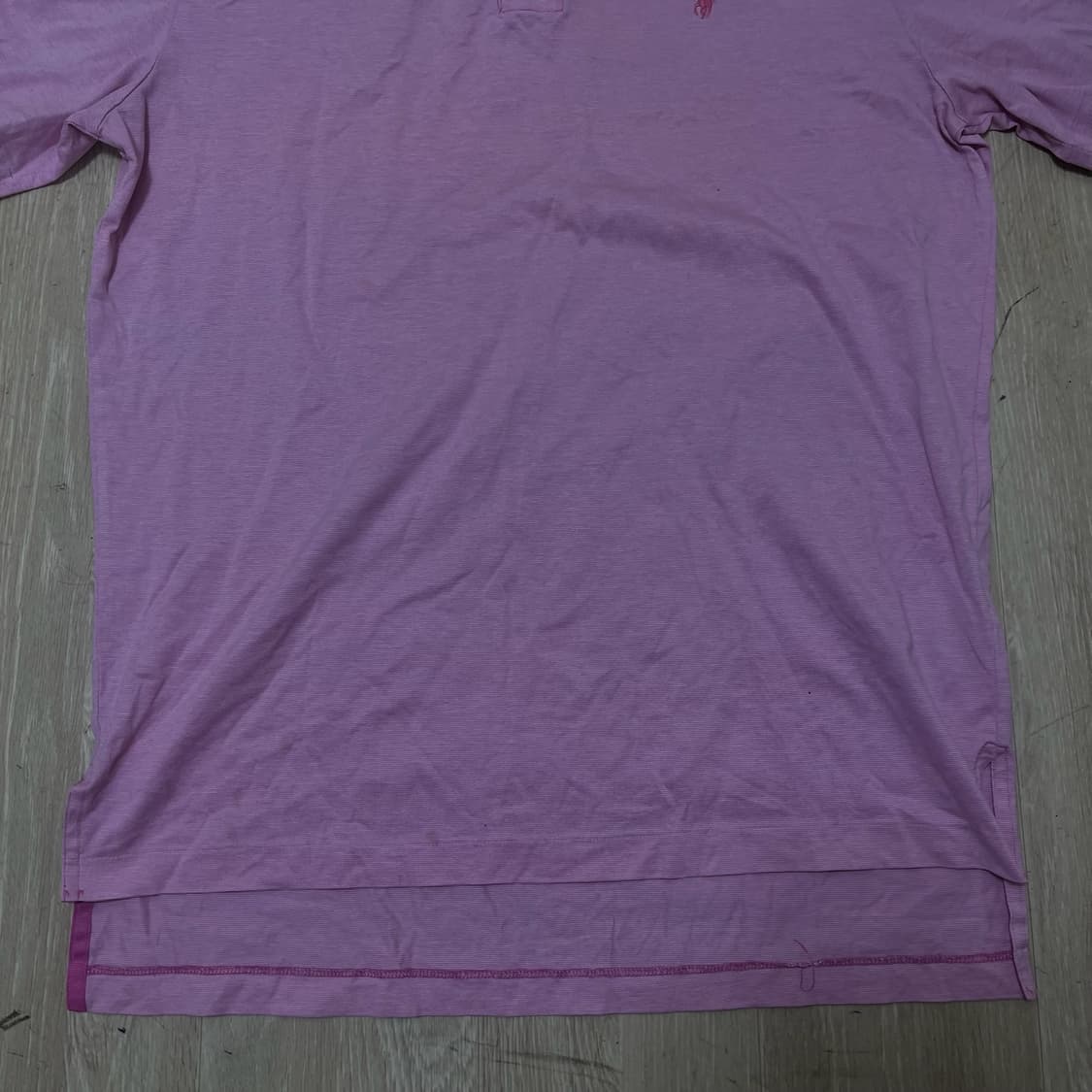 폴로 랄프로렌 PK 반팔 카라티 M/95  상품이미지4