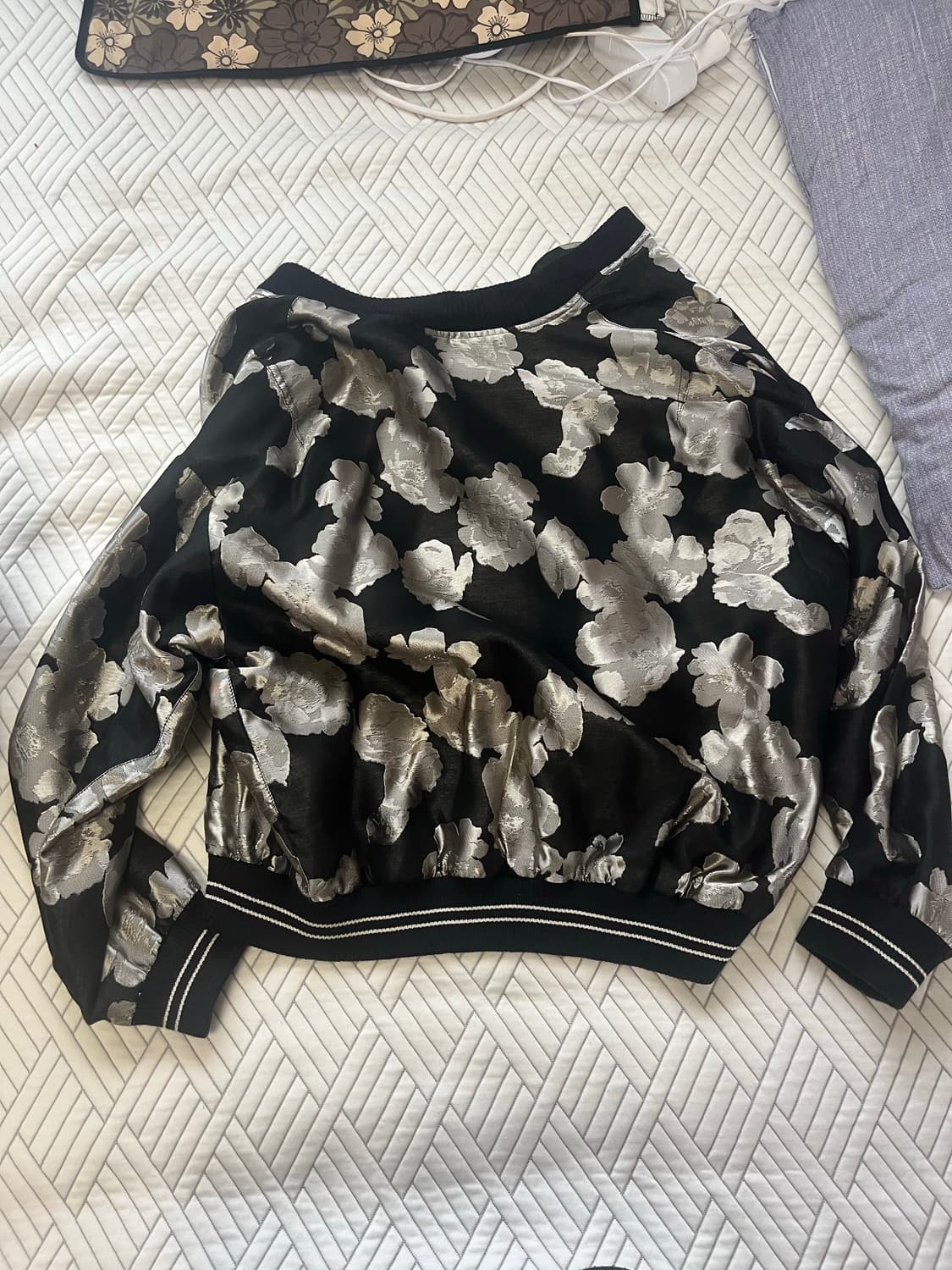 레프리젠트 자켓 상품이미지2