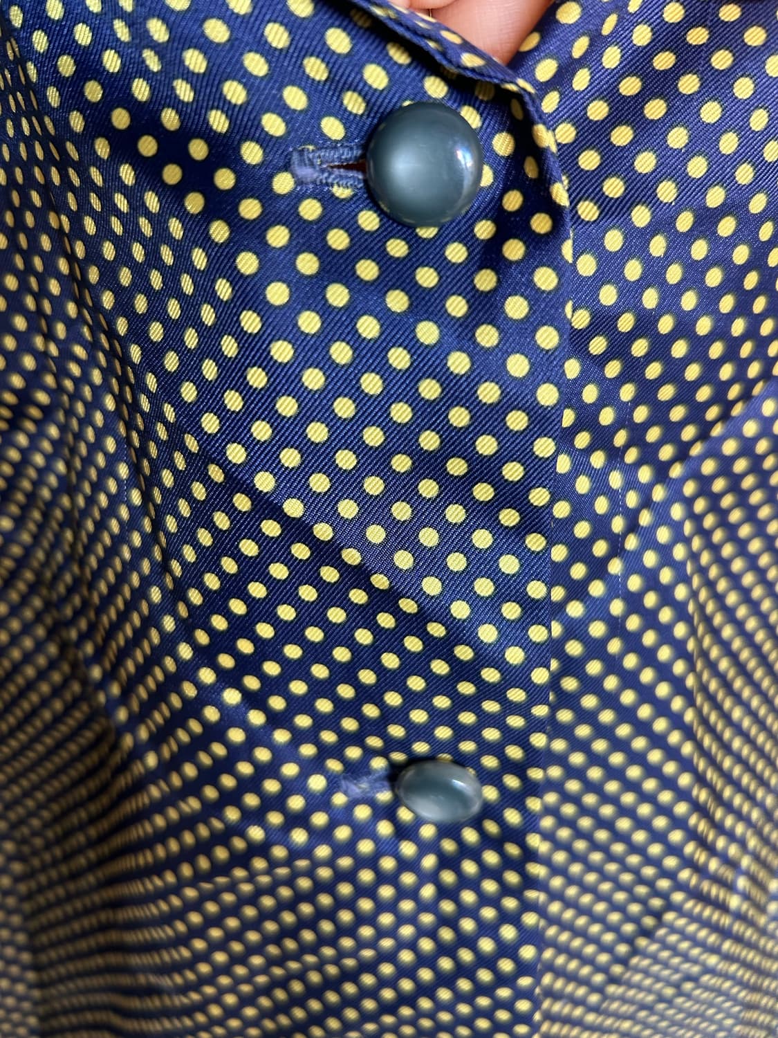 빈티지 셔츠  상품이미지3