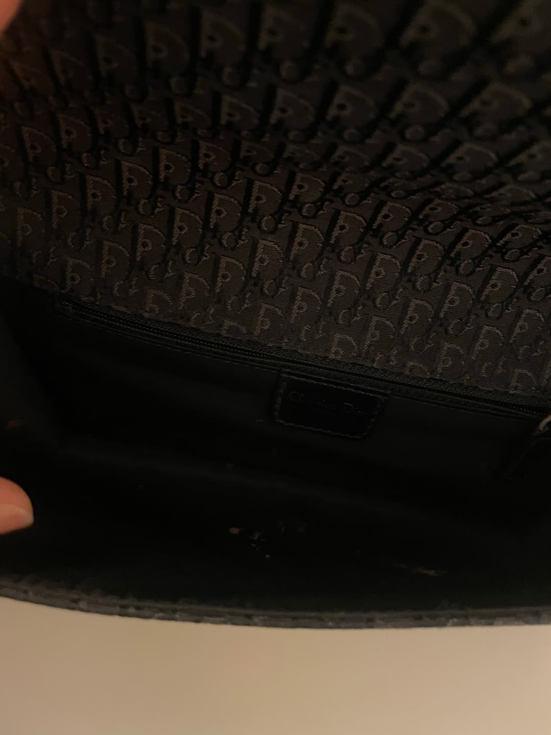 디올 빈티지 가방 상품이미지5