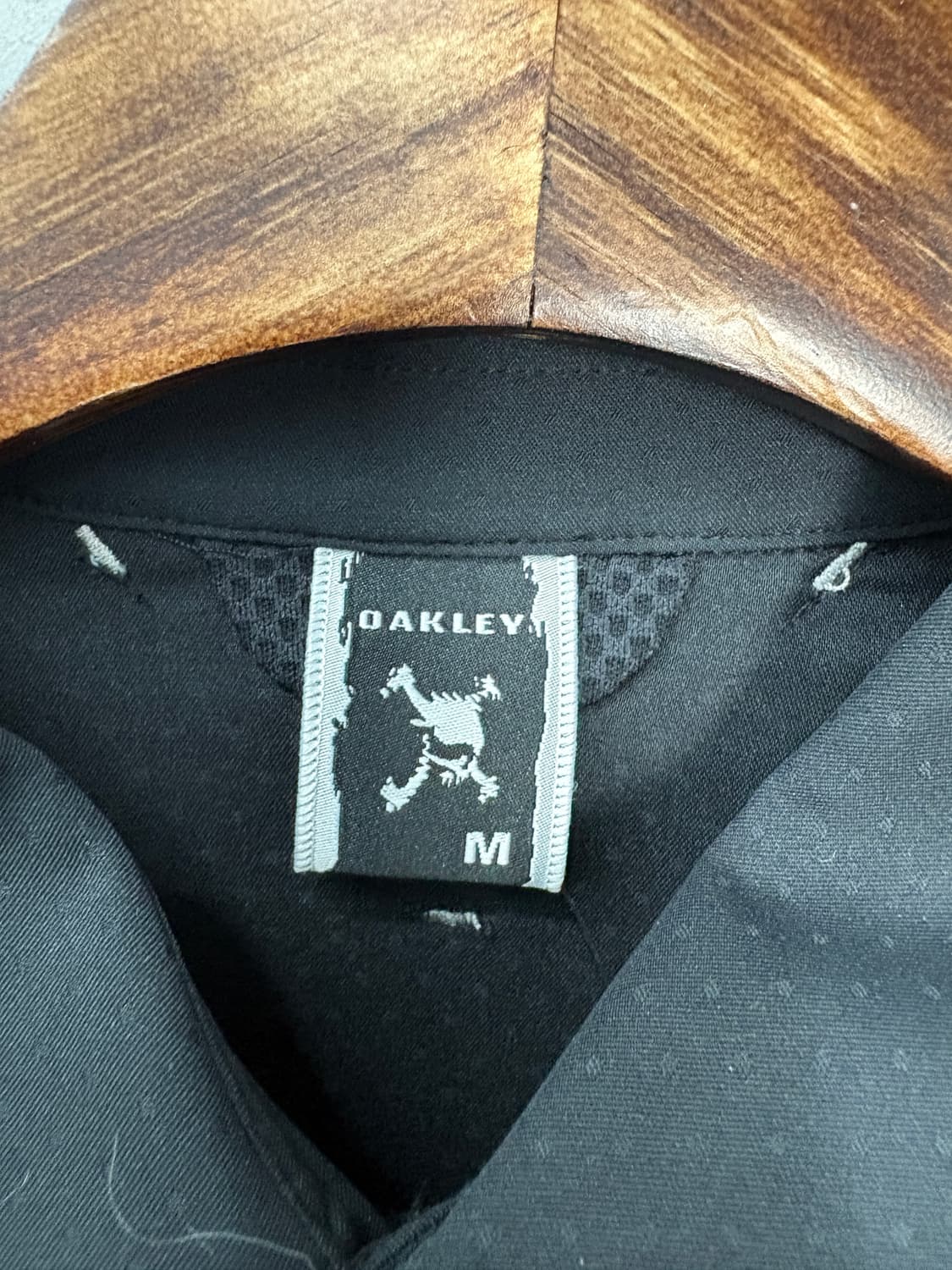 오클리 스컬 테스니컬 폴리 셔츠 A3530 상품이미지8