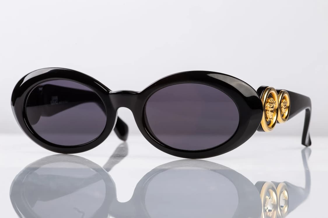 Versace 선글라스 (mod.418) 상품이미지1