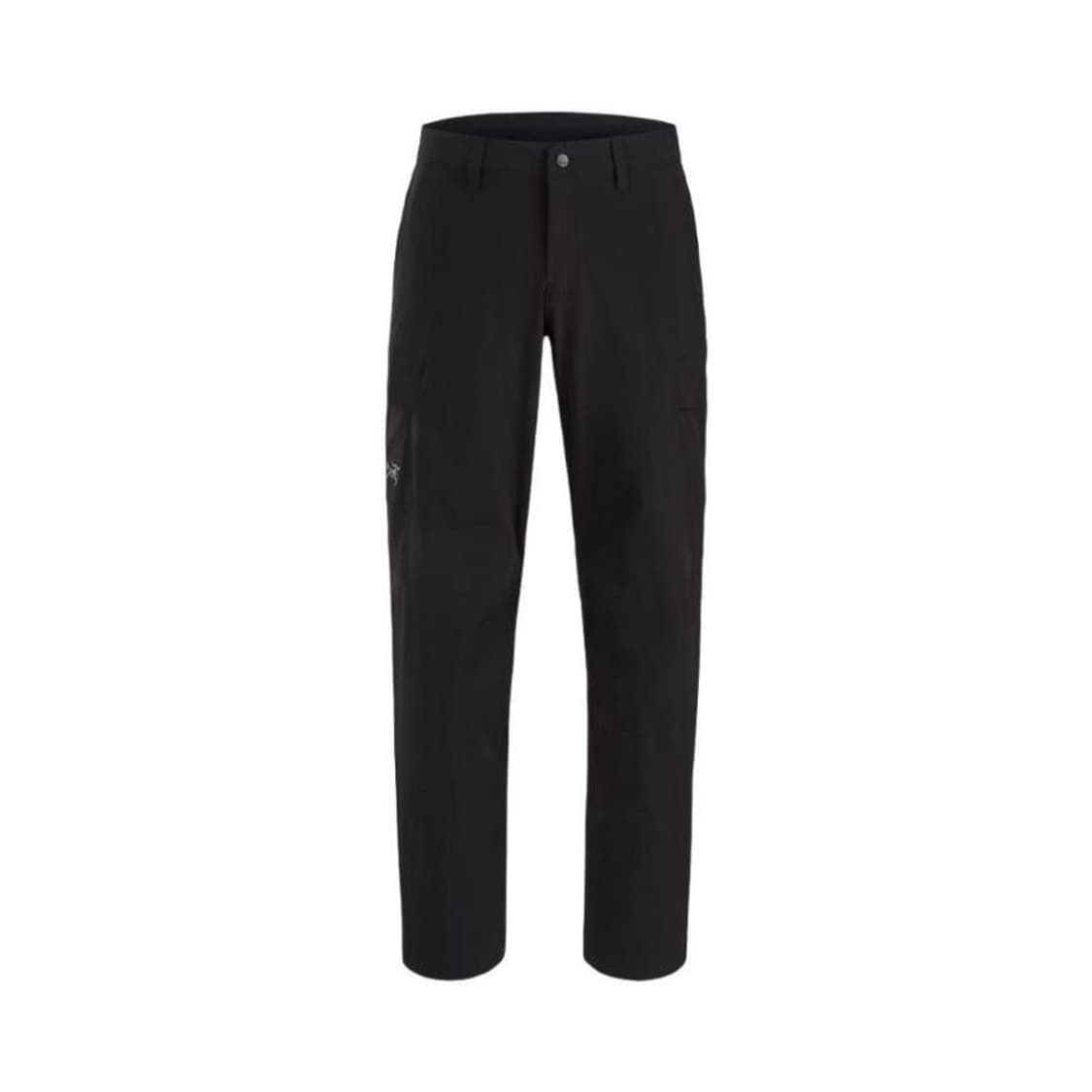 아크테릭스 람파트 팬츠 34 블랙 상품이미지1