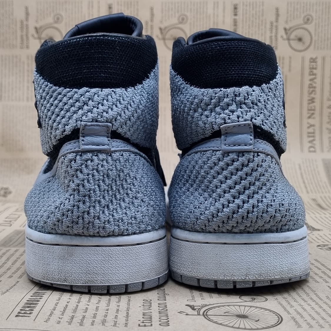 나이키 조던1 튜블라쉐도우 하이탑280 상품이미지4