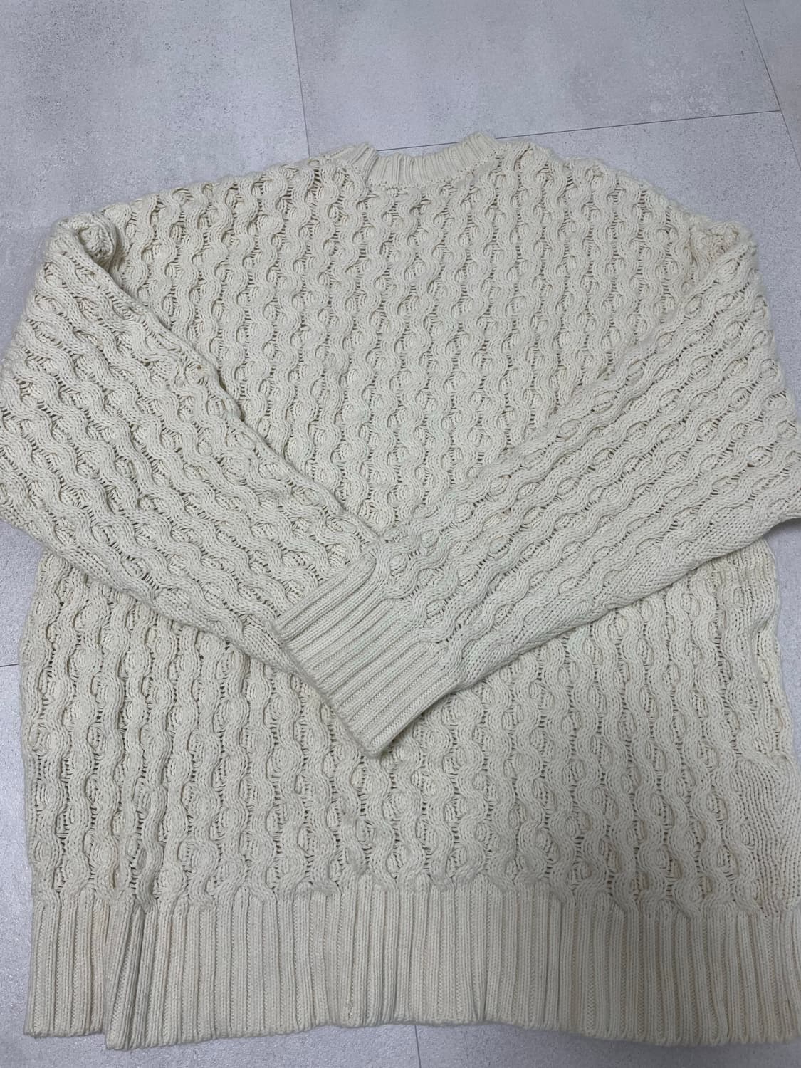 mngu 니트 상품이미지2