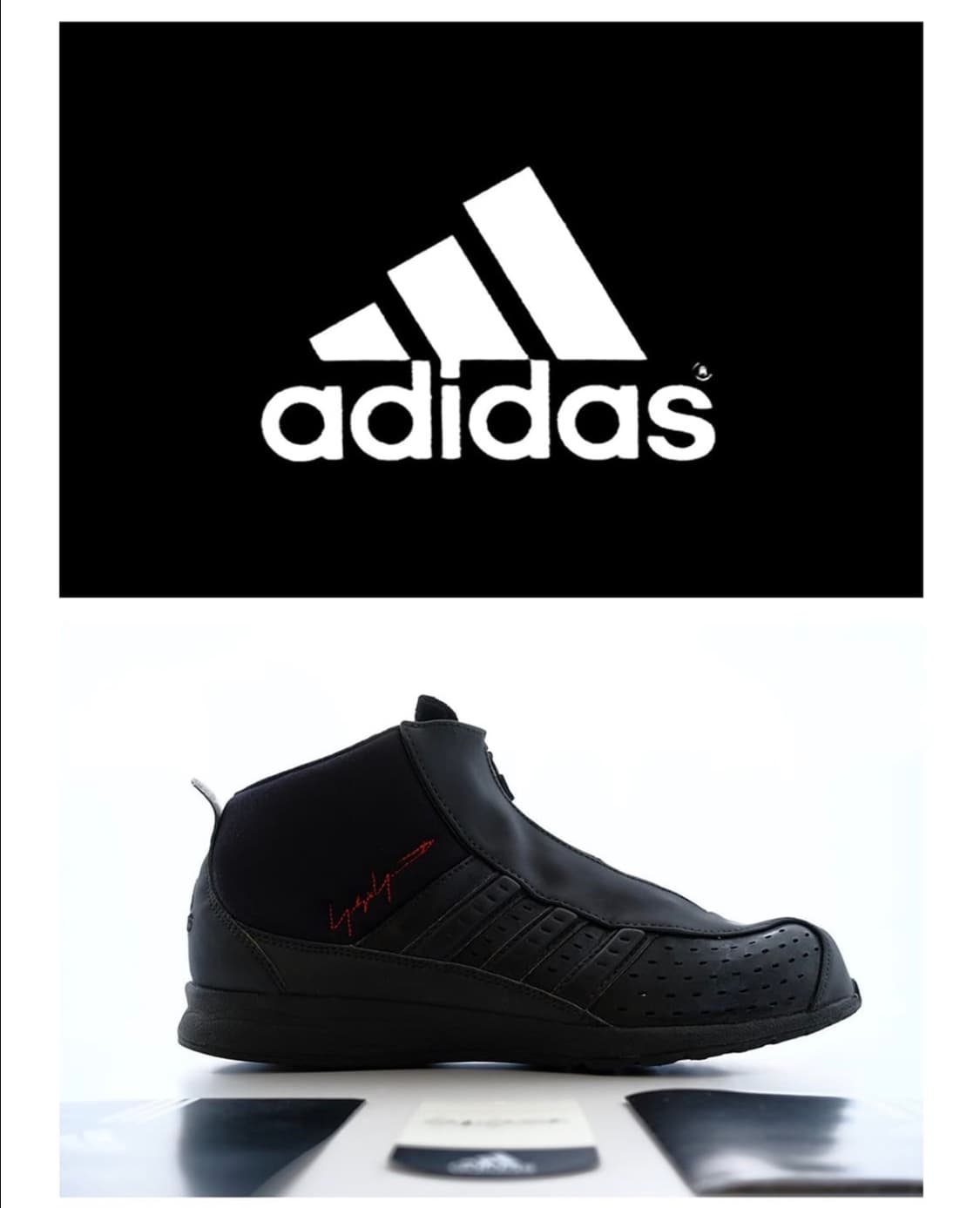 YY P. SPRINT MID (2002) 상품이미지2