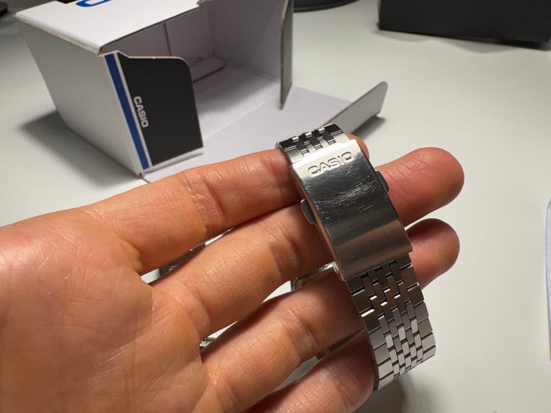 카시오 시계 일괄 상품이미지4