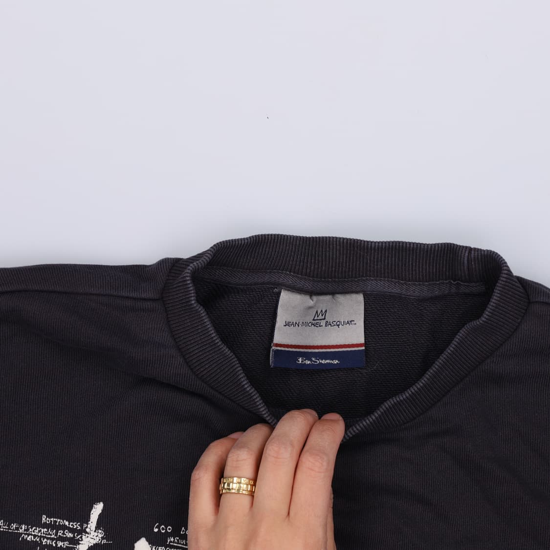 85 장미셸 여성 맨투맨 0427H1 상품이미지4