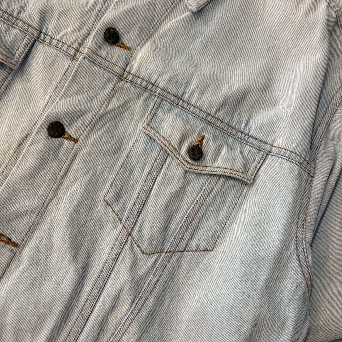 보세 데님 자켓 ⭐️997 상품이미지2