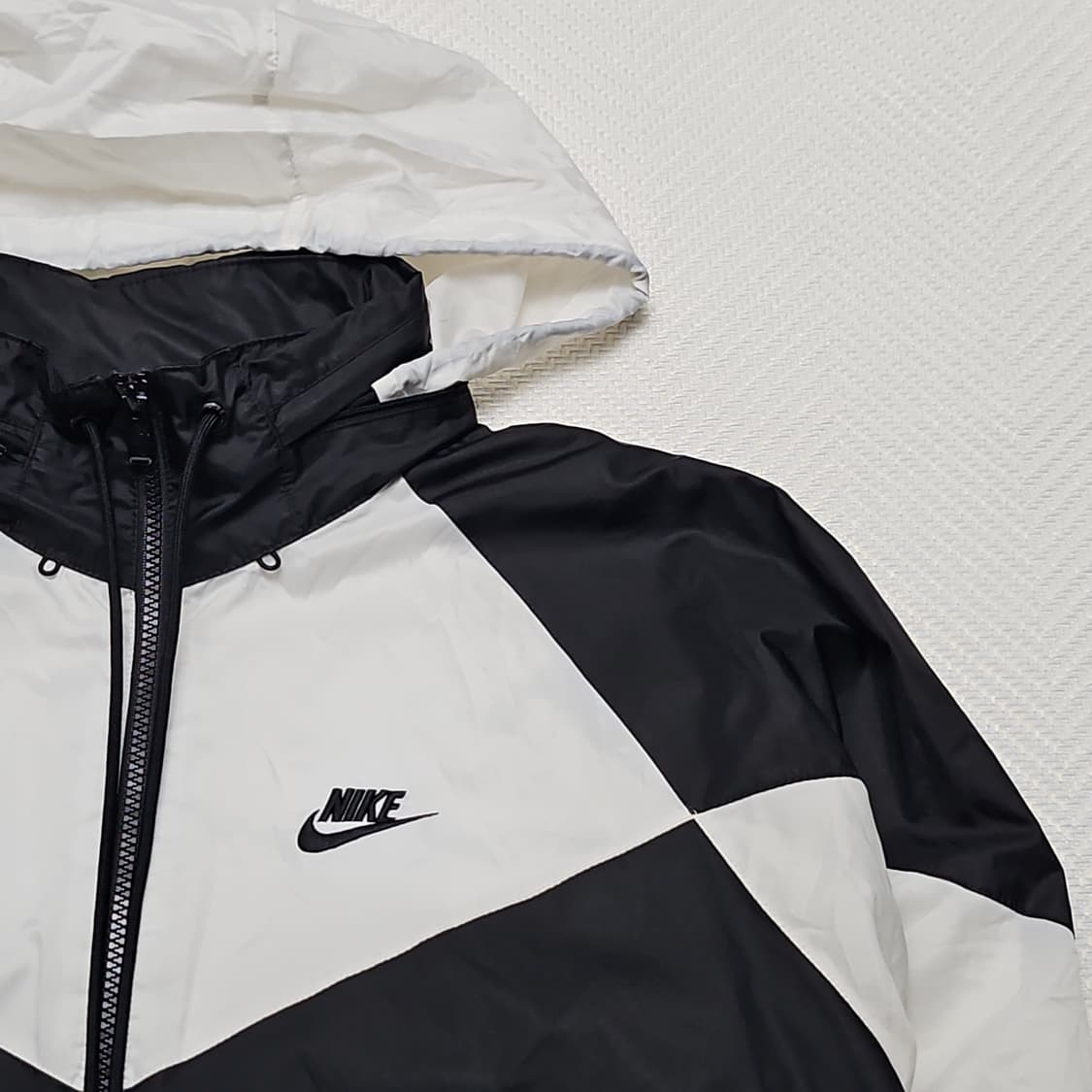 [나이키] 빅스우시 윈드러너 바람막이 (95) 상품이미지2