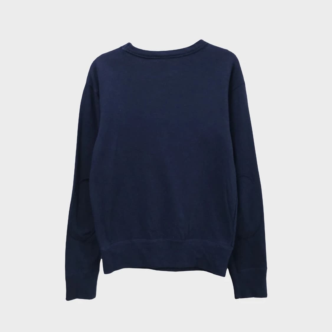 45RPM 크랙 프린팅 맨투맨 61982 상품이미지2