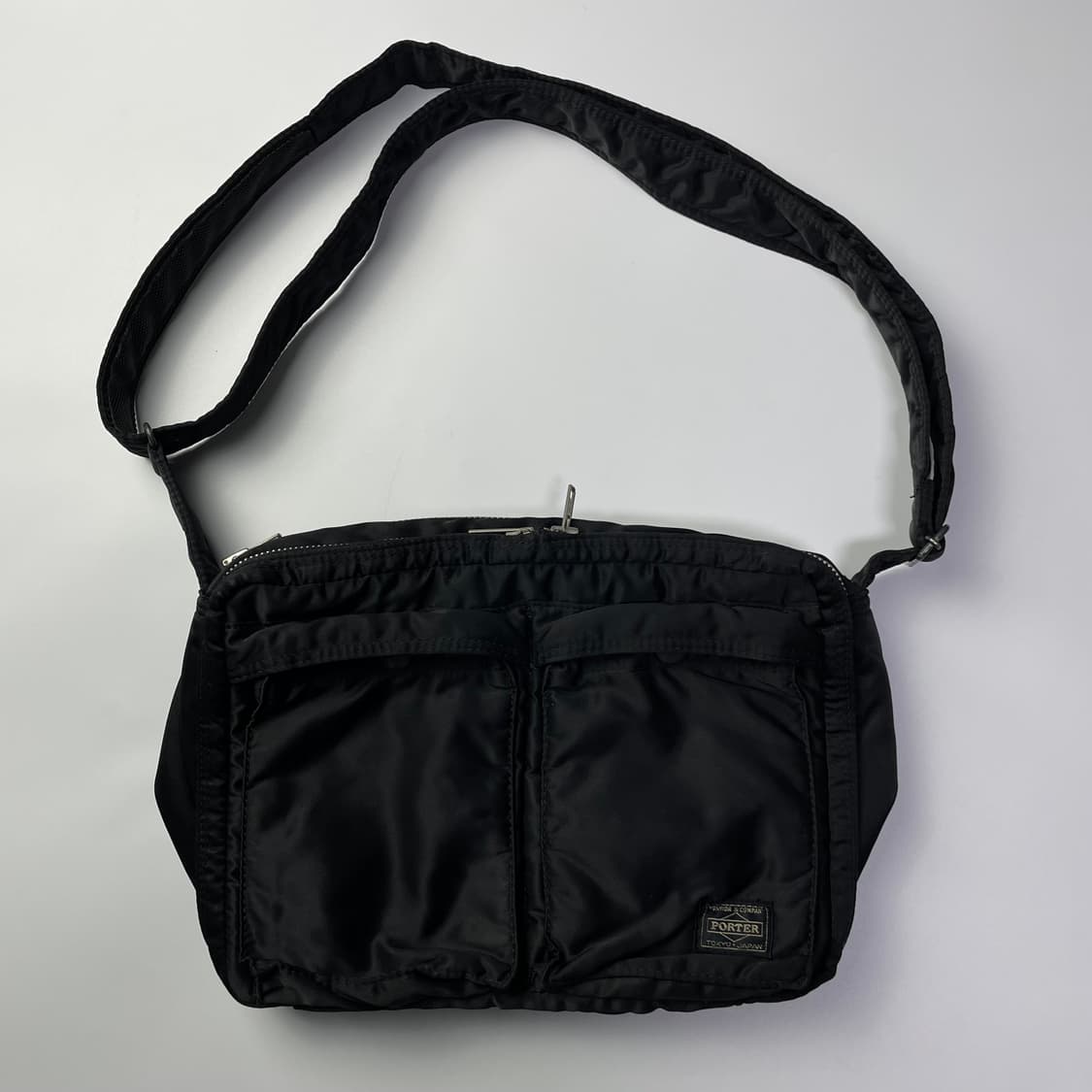 PORTER TANKER 포터 탱커 숄더백 상품이미지1