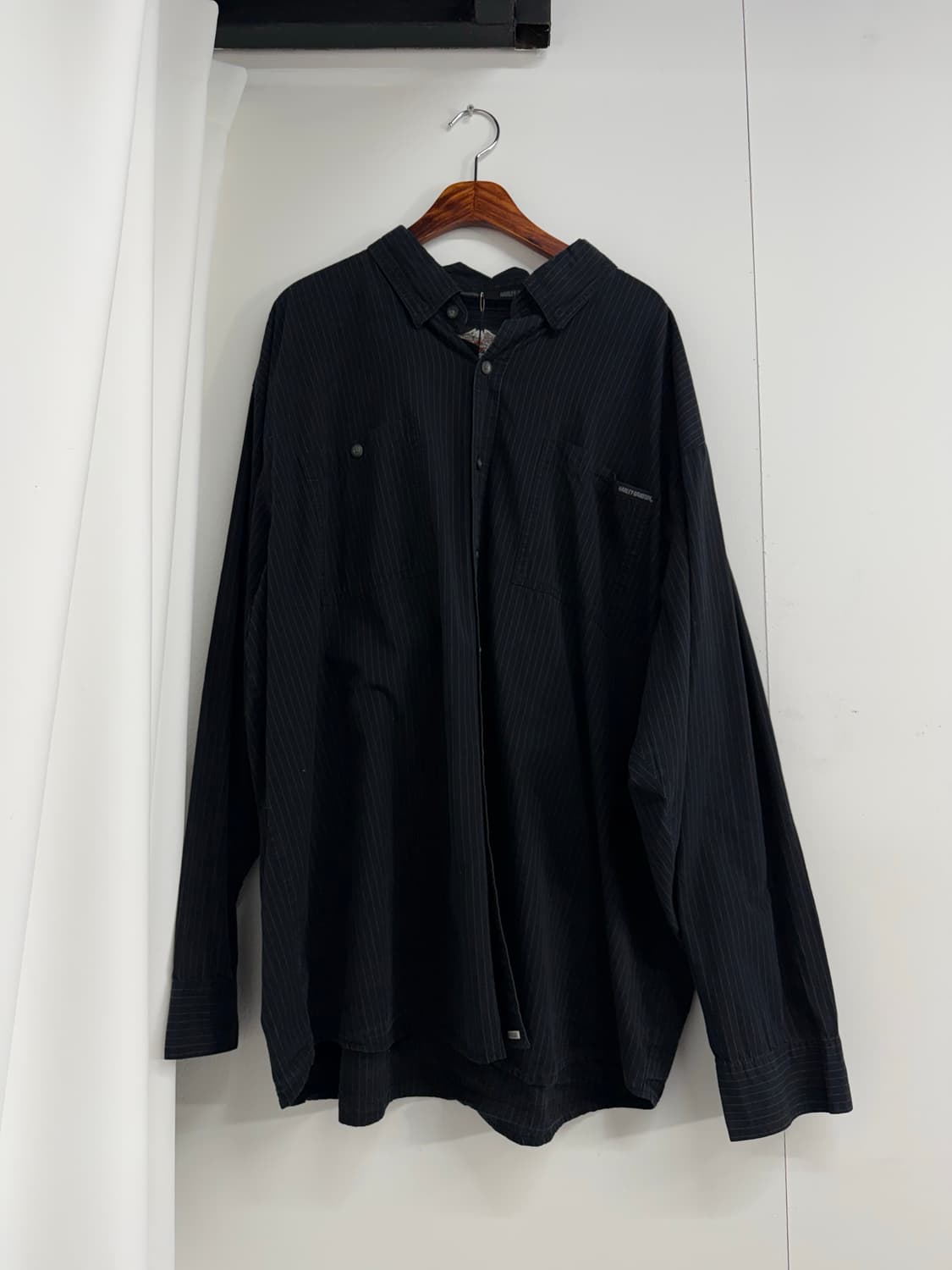 할리데이비슨 코디 🖤 상품이미지4