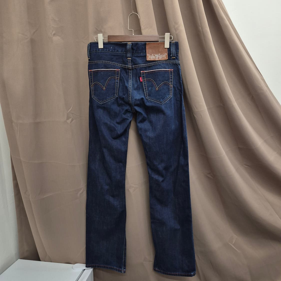 리바이스 데님 팬츠 32 상품이미지1