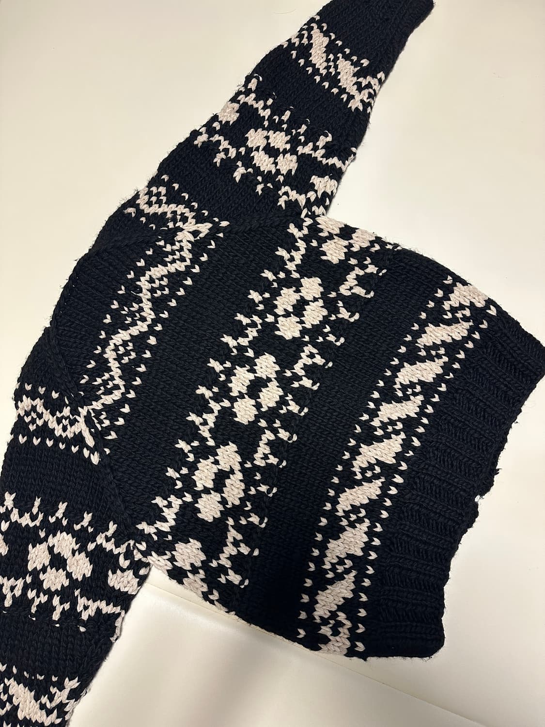 Oldjoe 코위찬 40사이즈 상품이미지5