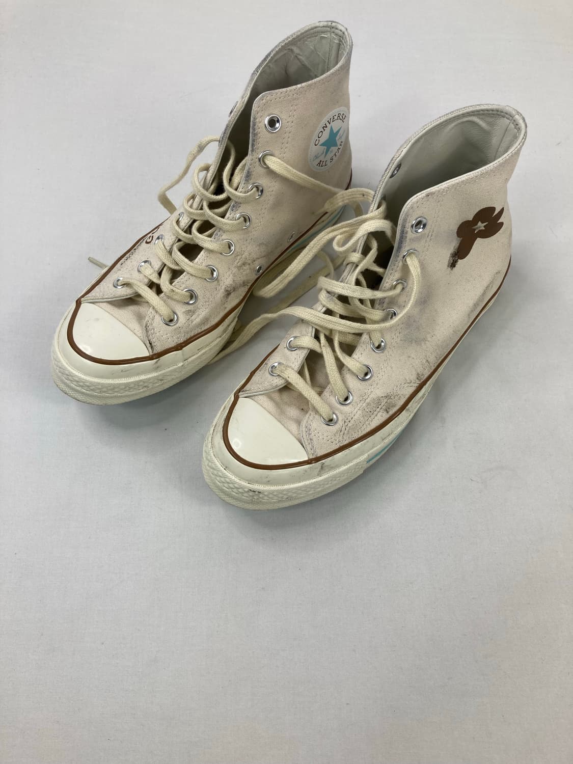 CONVERSE x GOLFWANG 270 상품이미지3