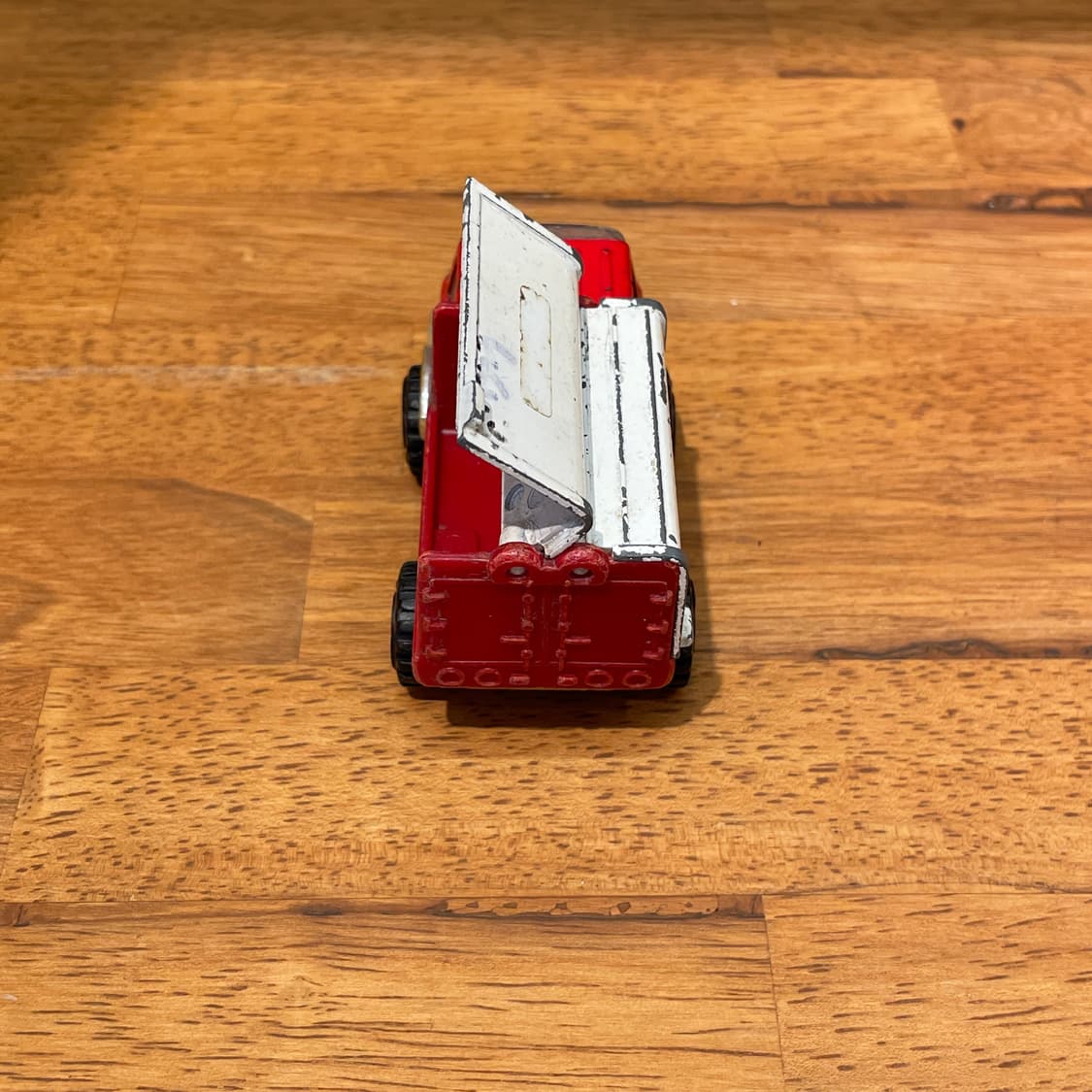 Vintage Toy Truck no.1 상품이미지3