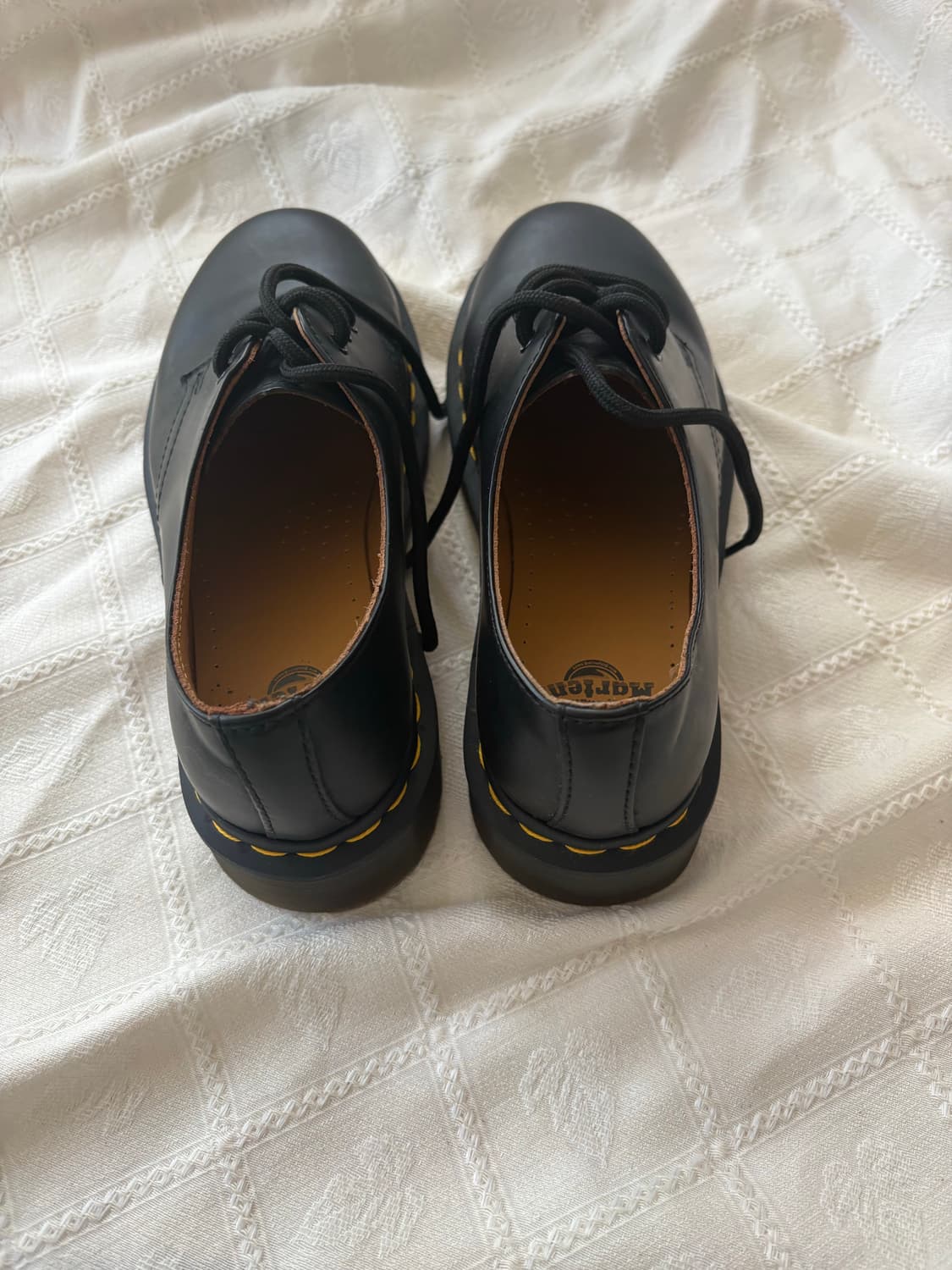 닥터마틴1461 스무스  상품이미지2