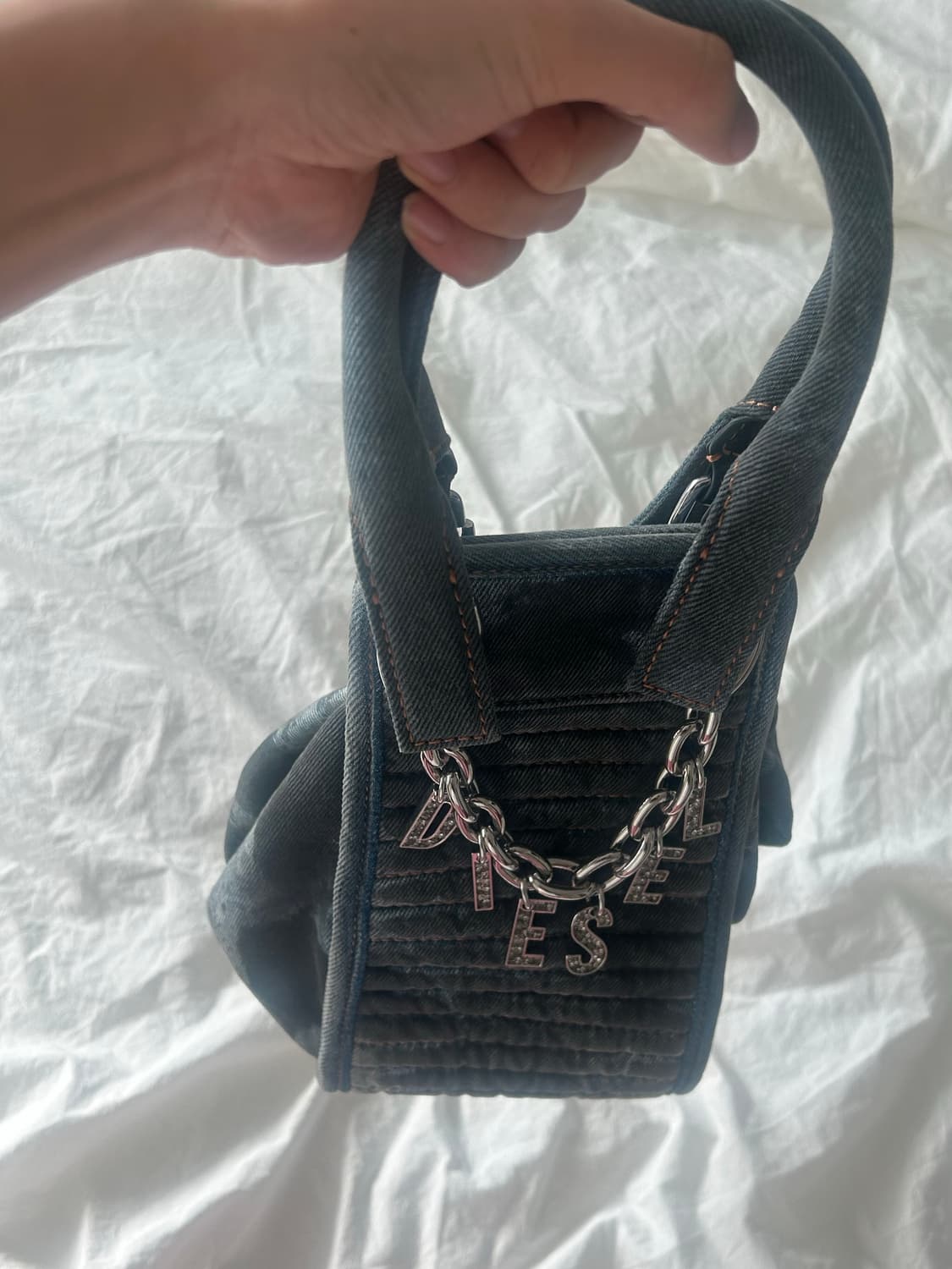 Diesel 가방 판매 상품이미지3