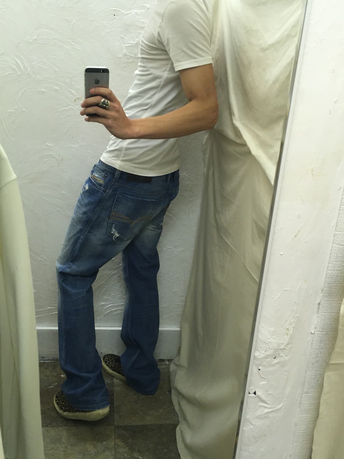 Diesel pants (새상품) 상품이미지2