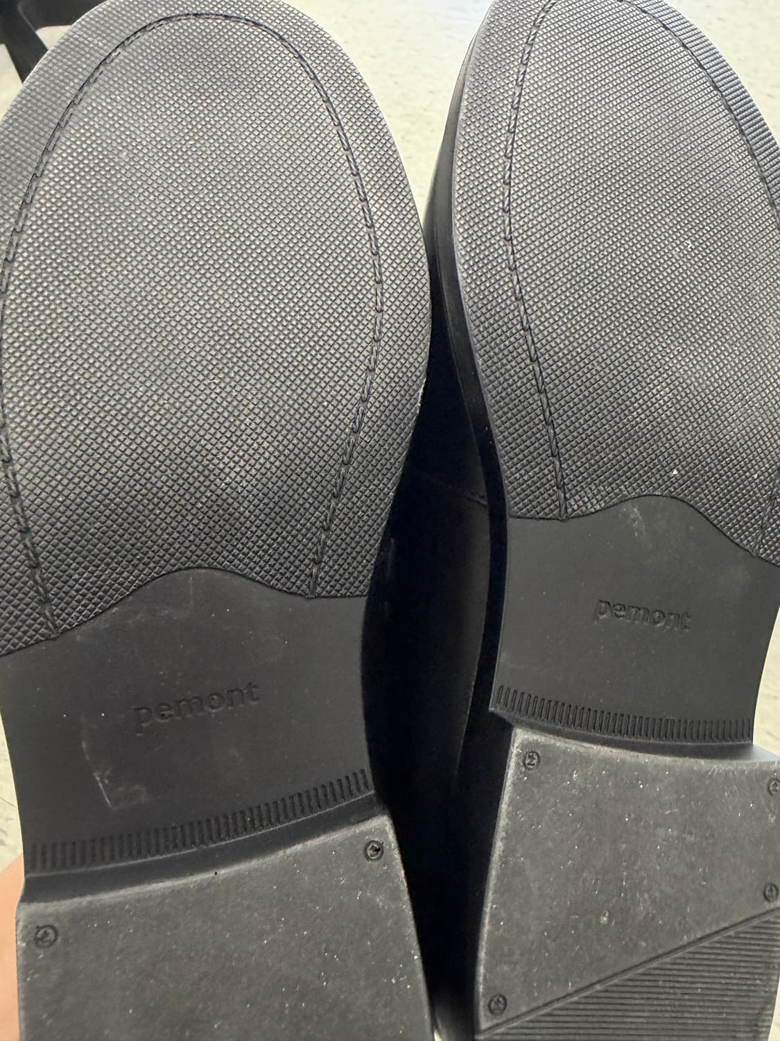 페몬트 로퍼 상품이미지4