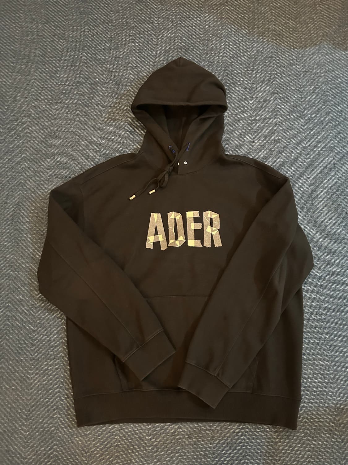 아더에러 후드티 3사이즈 상품이미지1