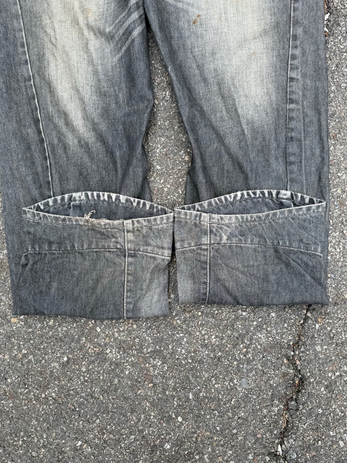 00s Levi’s Engineerd Jean 상품이미지6