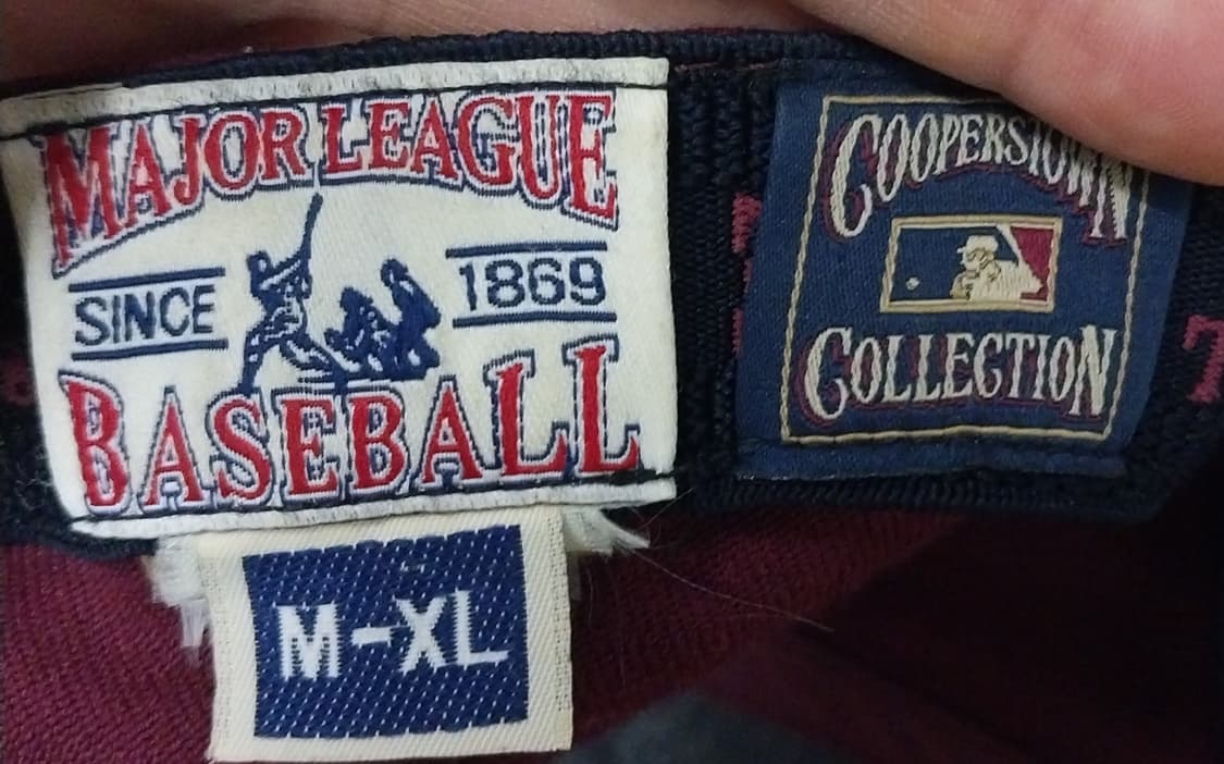 MLB B 빅로보 볼캡 상품이미지6