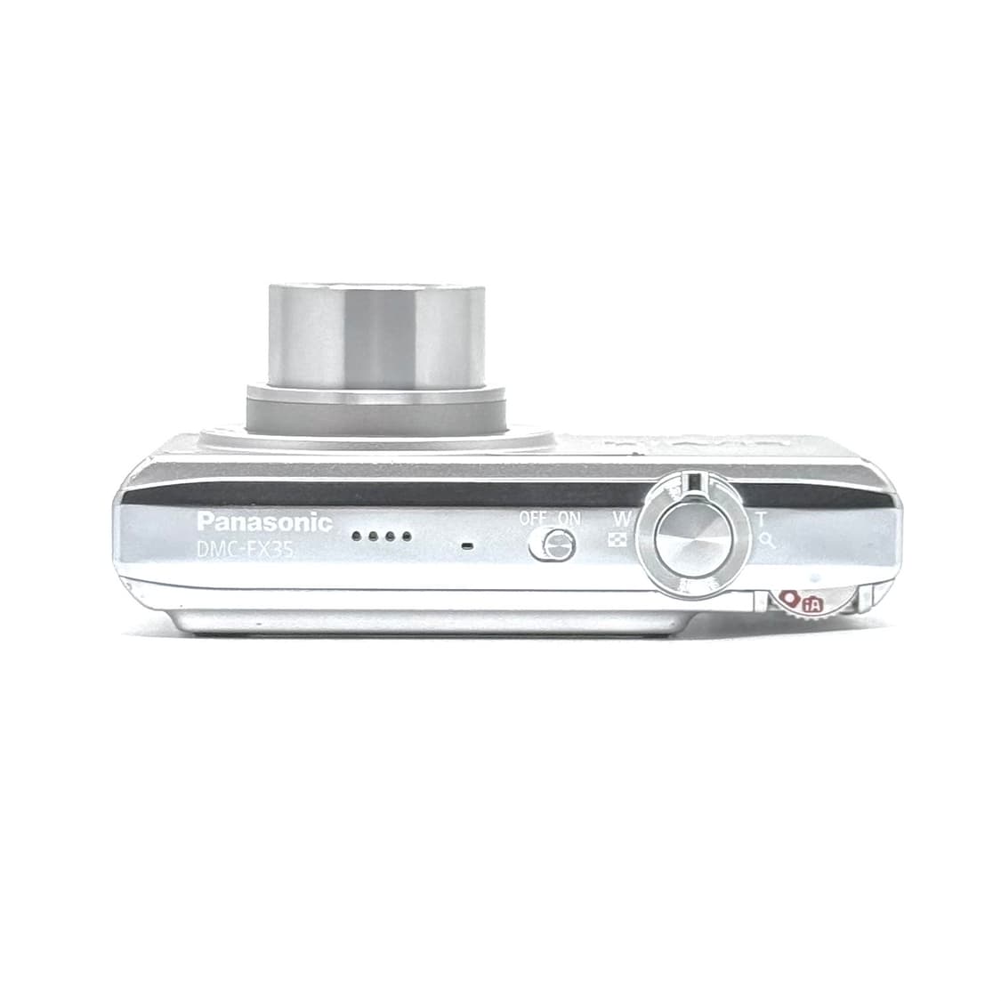 [라이카&뽀용!] 파나소닉 루믹스 DMC-FX35 디지털카메라 상품이미지4