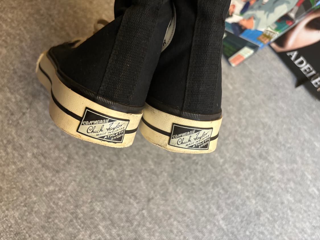 [265] 컨버스 타임라인50주년 상품이미지3