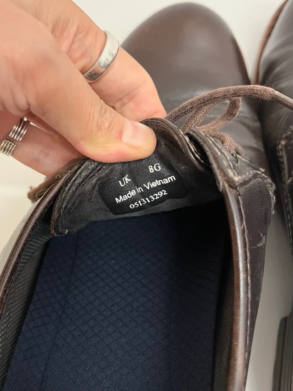 Clarks 상품이미지9