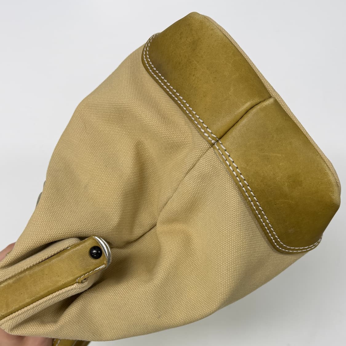 Porter Dyke travel bag 상품이미지6