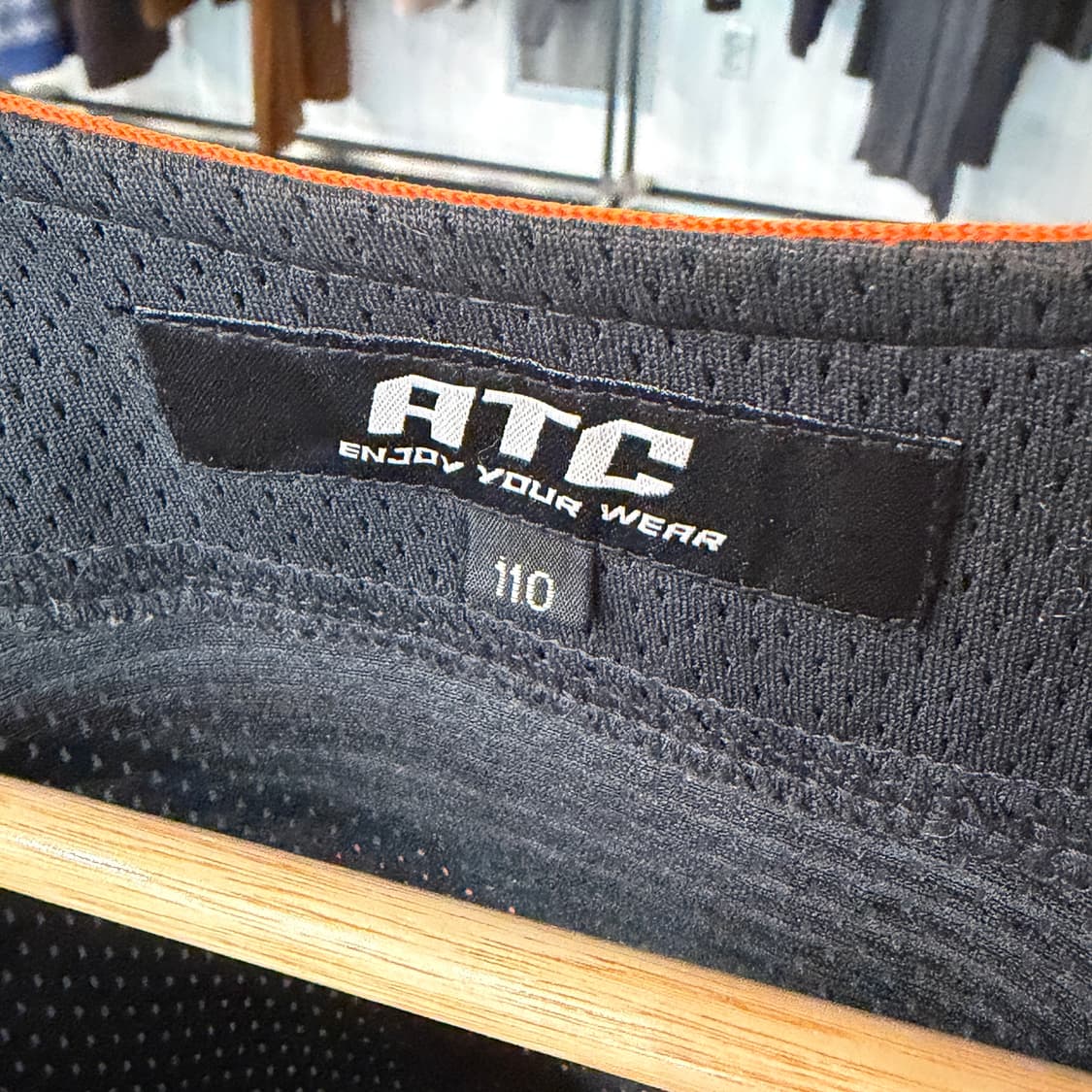 [택포] [110] 한화이글스 배영수 유니폼 상품이미지8