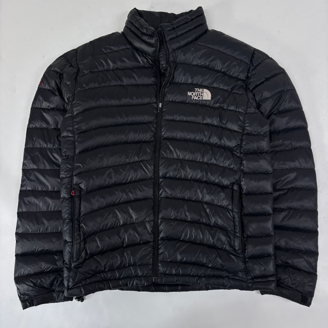 노스페이스 경량 패딩 상품이미지3