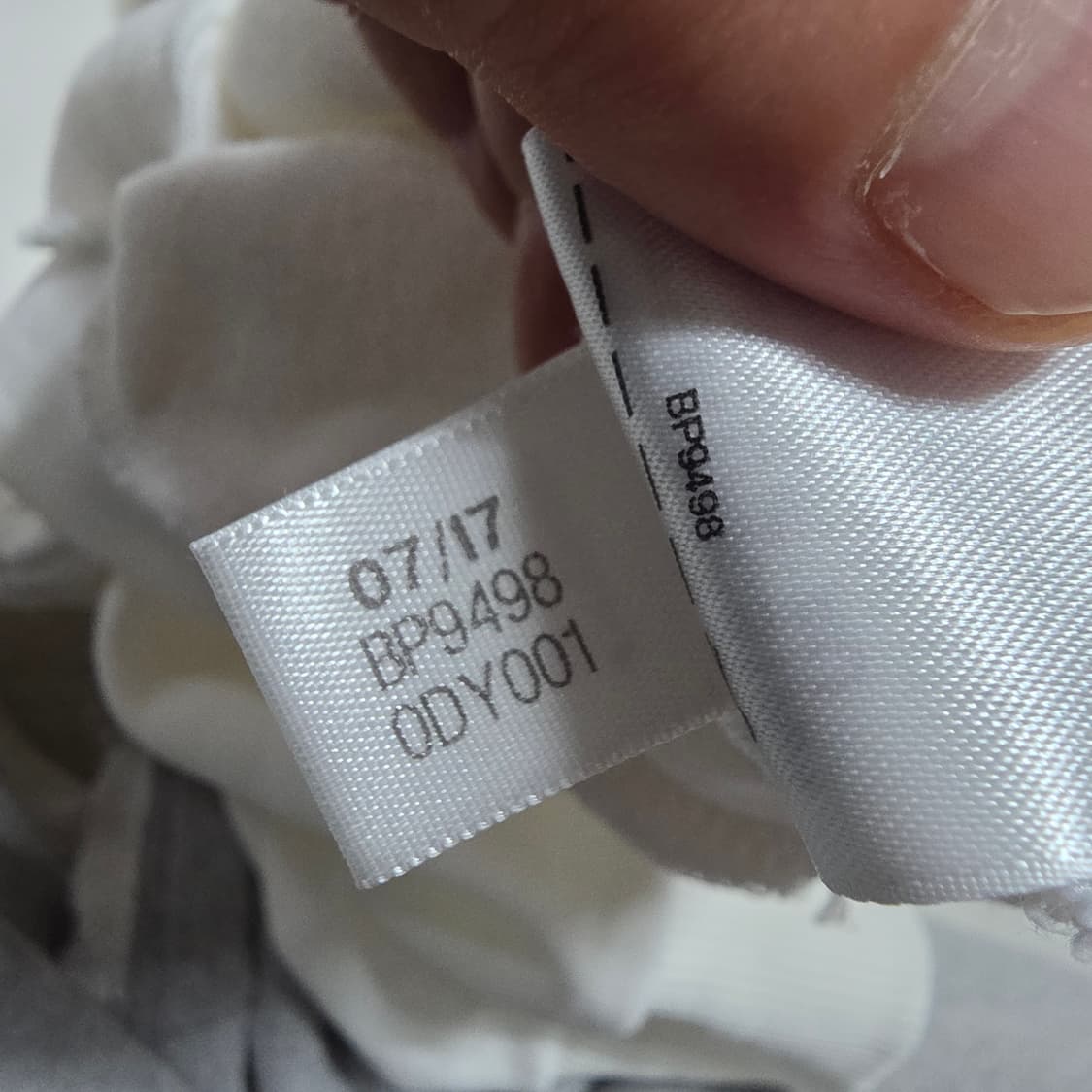 (L)아디다스 맨투맨  상품이미지6