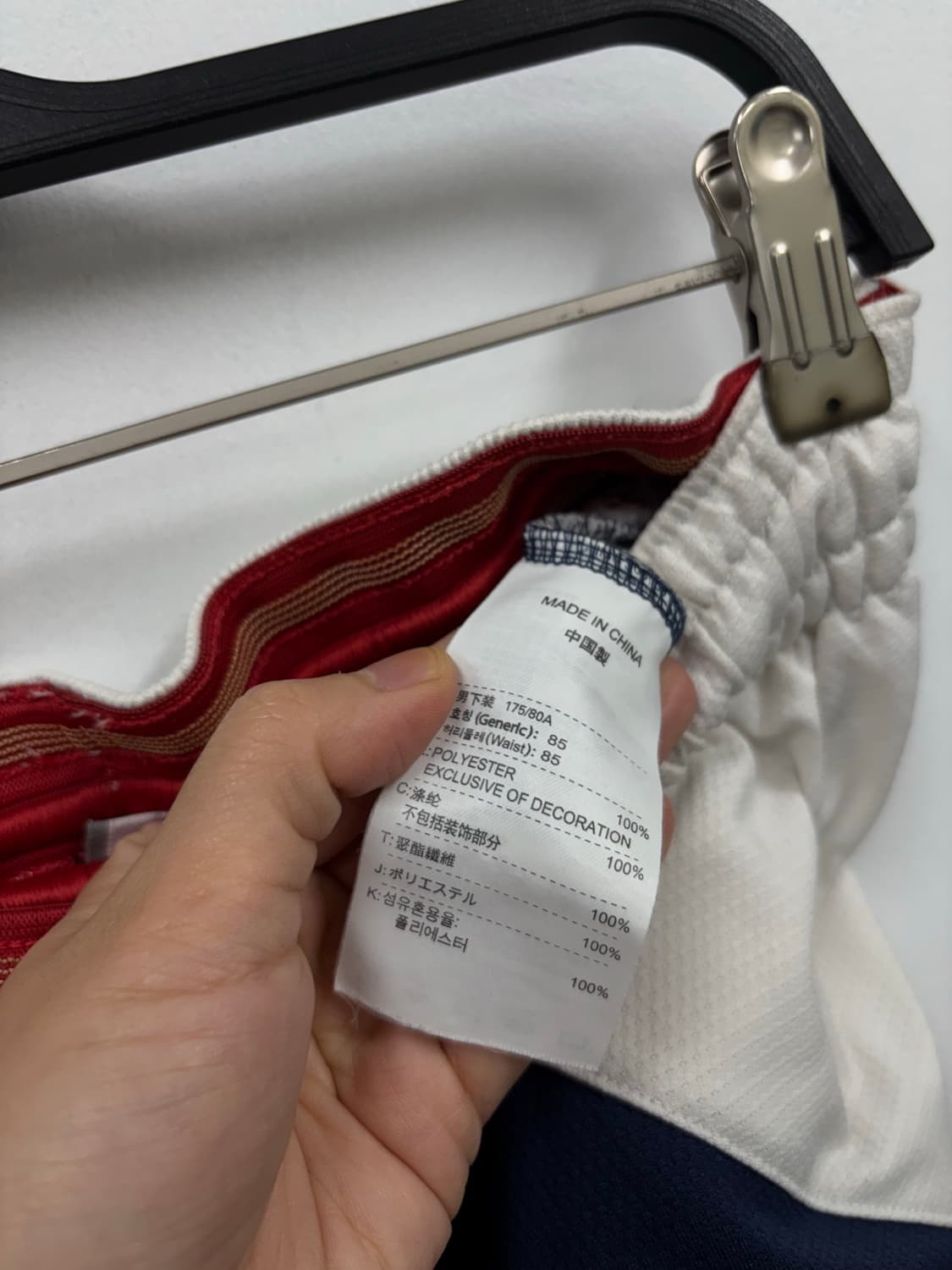 나이키 올드스쿨 버뮤다 쇼츠팬츠    상품이미지6