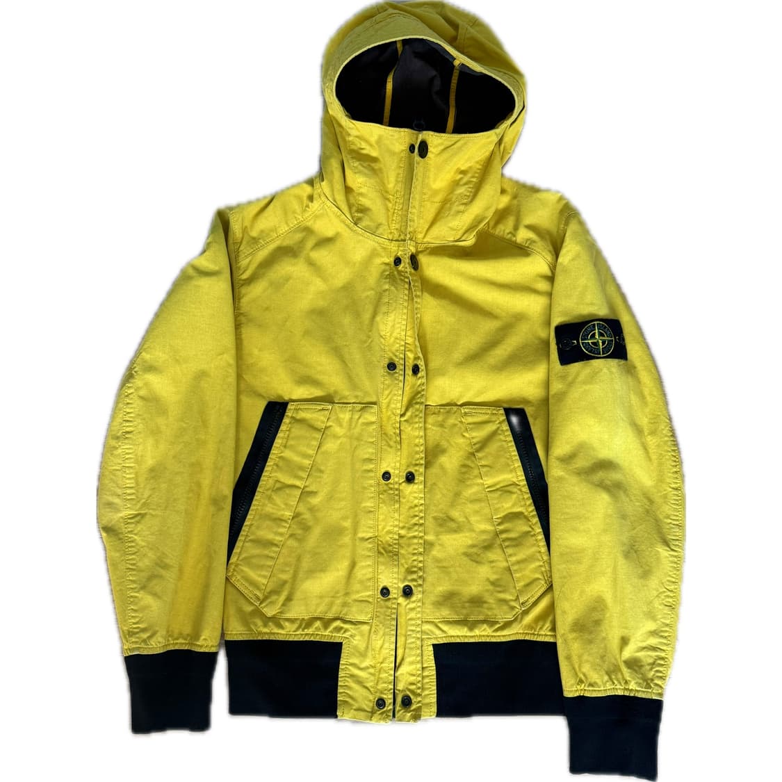 S/S 13 Stone Island Tela Stella Jacket  상품이미지1