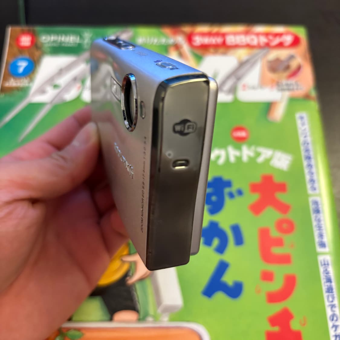 Rare작례🅾️니콘 쿨픽스 S6 디카 디지털카메라 상품이미지5