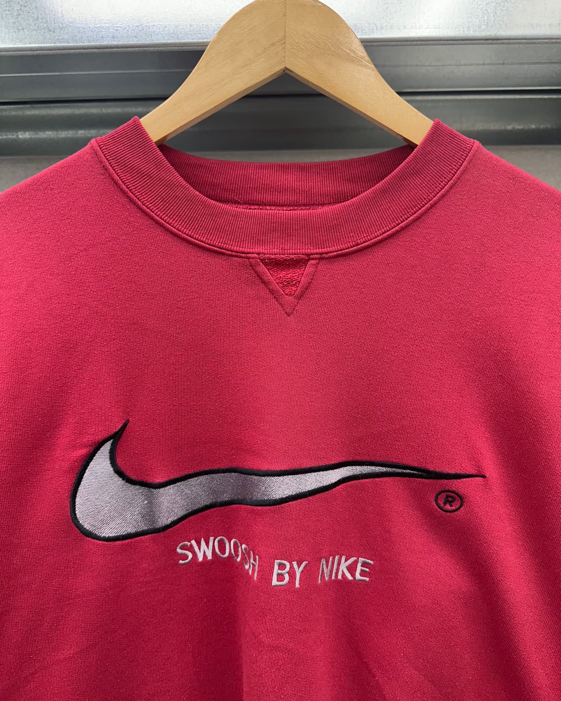 (M)90'S 나이키 맨투맨-M1160 상품이미지2