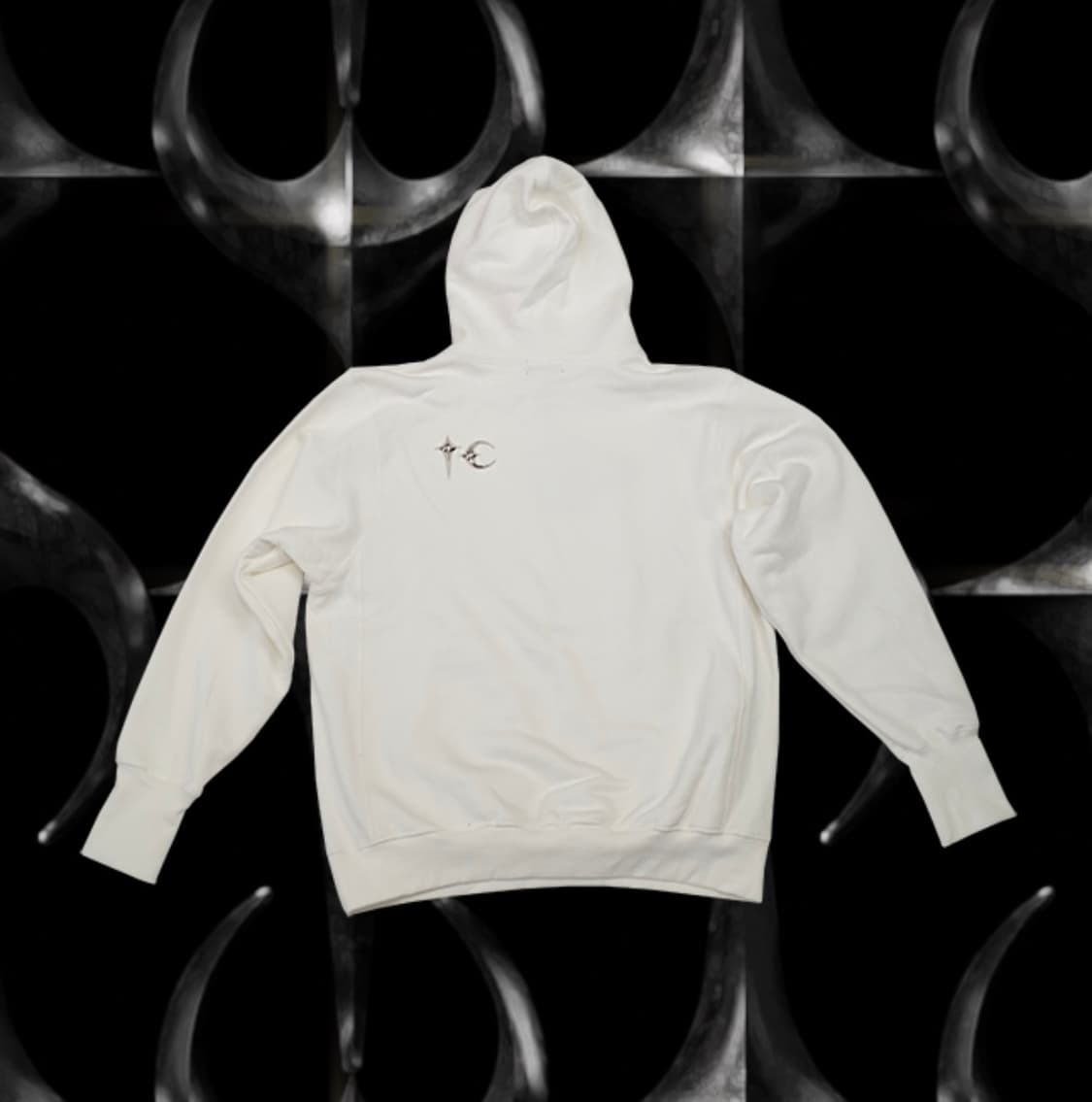 [Thug club] armor hoodie 상품이미지2
