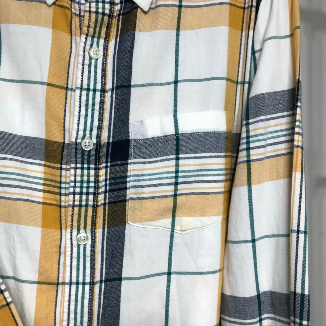 OLD NAVY 워크셔츠  상품이미지5