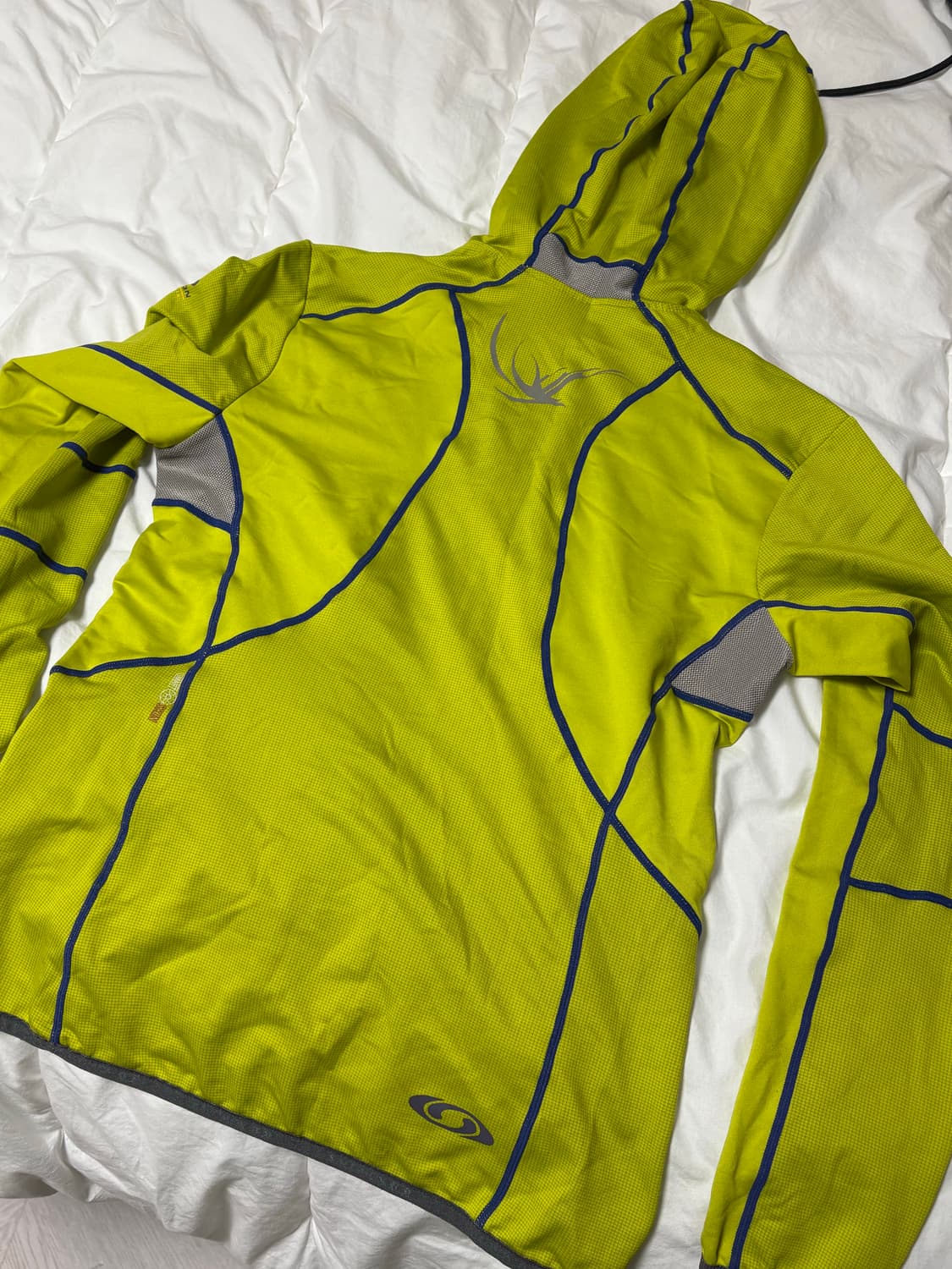 살로몬 반집업 러닝 살로몬집업 살로몬후드티 상품이미지7