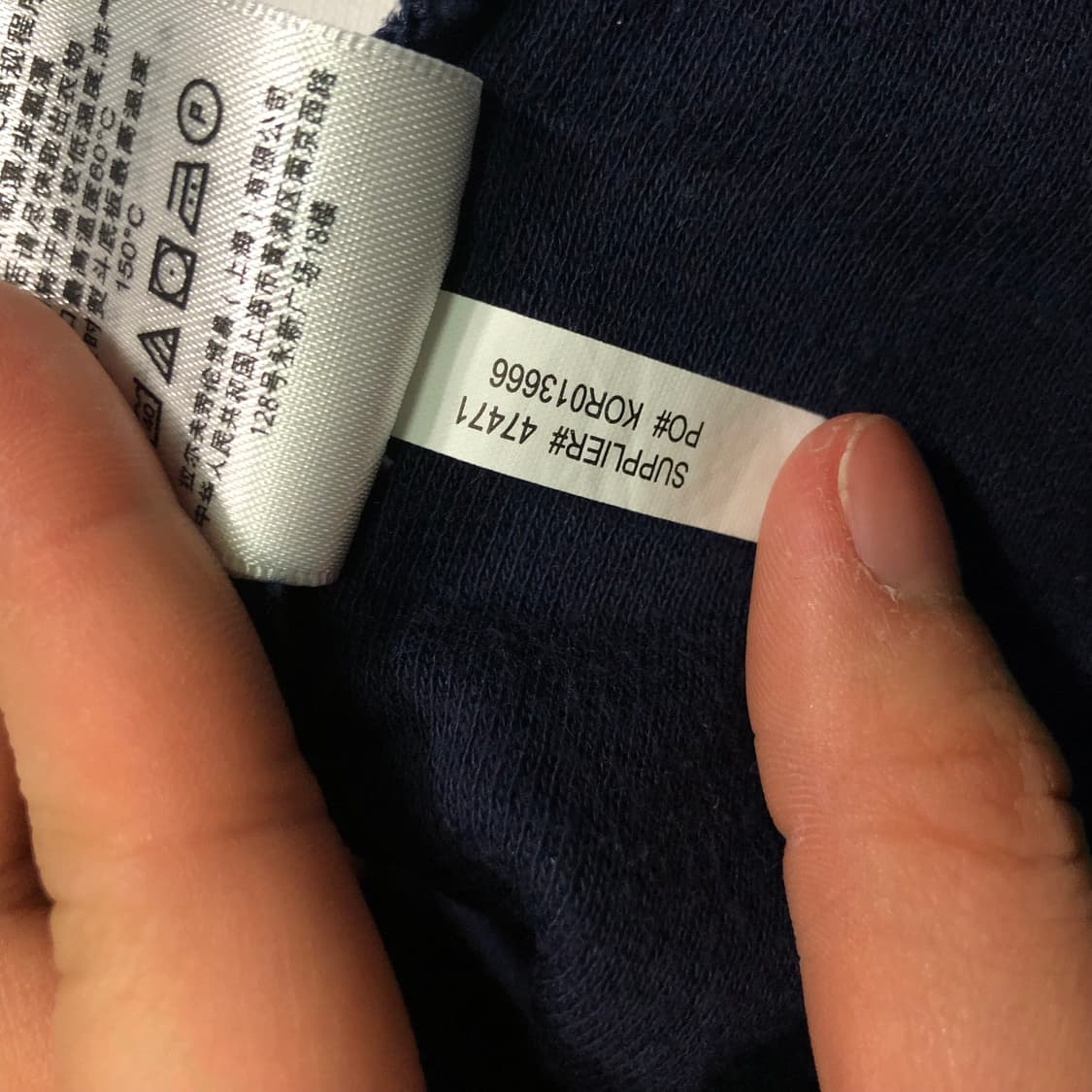 폴로 랄프로렌 빅포니 GBR 레이싱 잉글랜드 트랙탑 자켓 상품이미지8